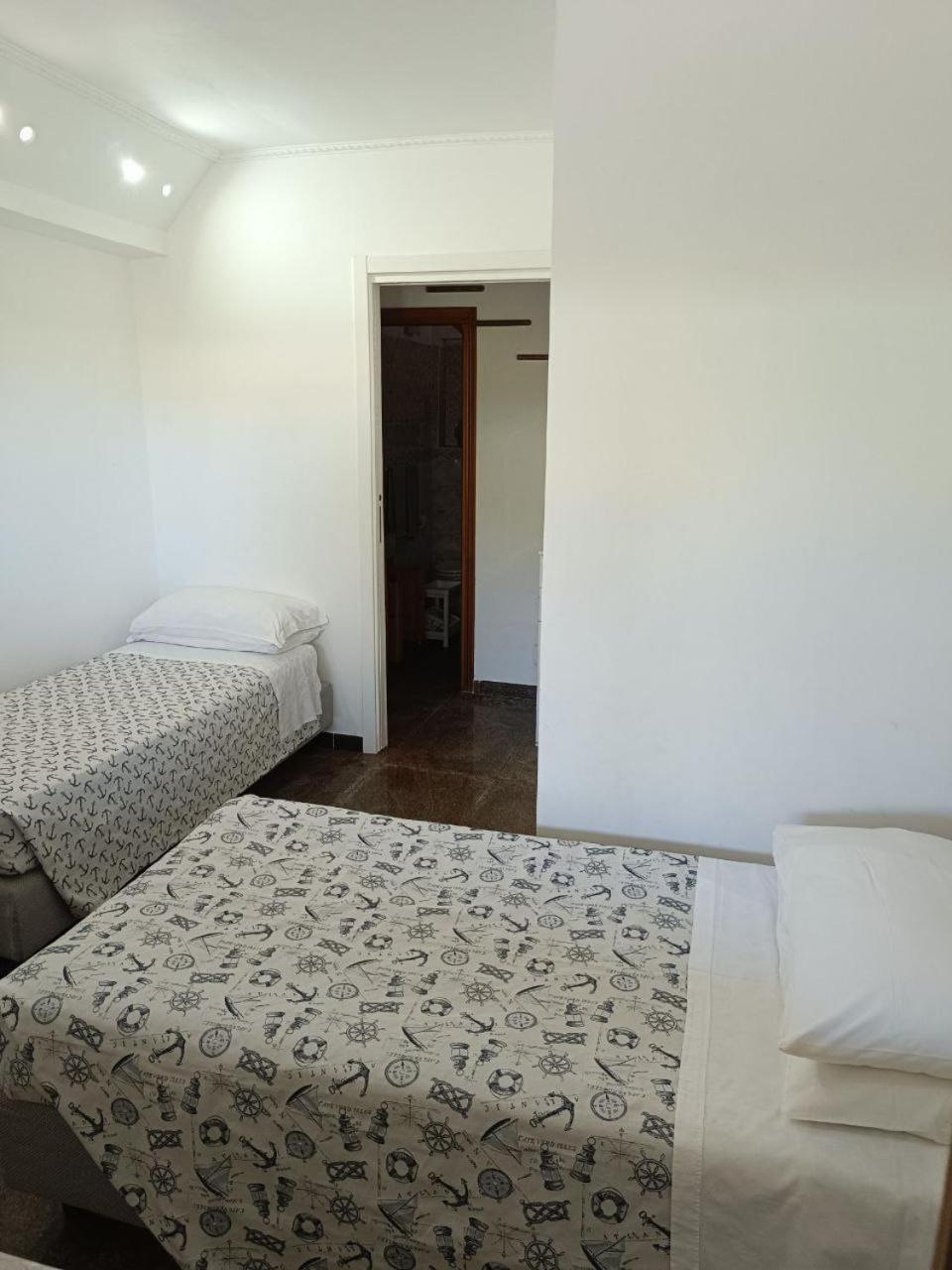 Vila Regina Sul Mare Terracina Exteriér fotografie